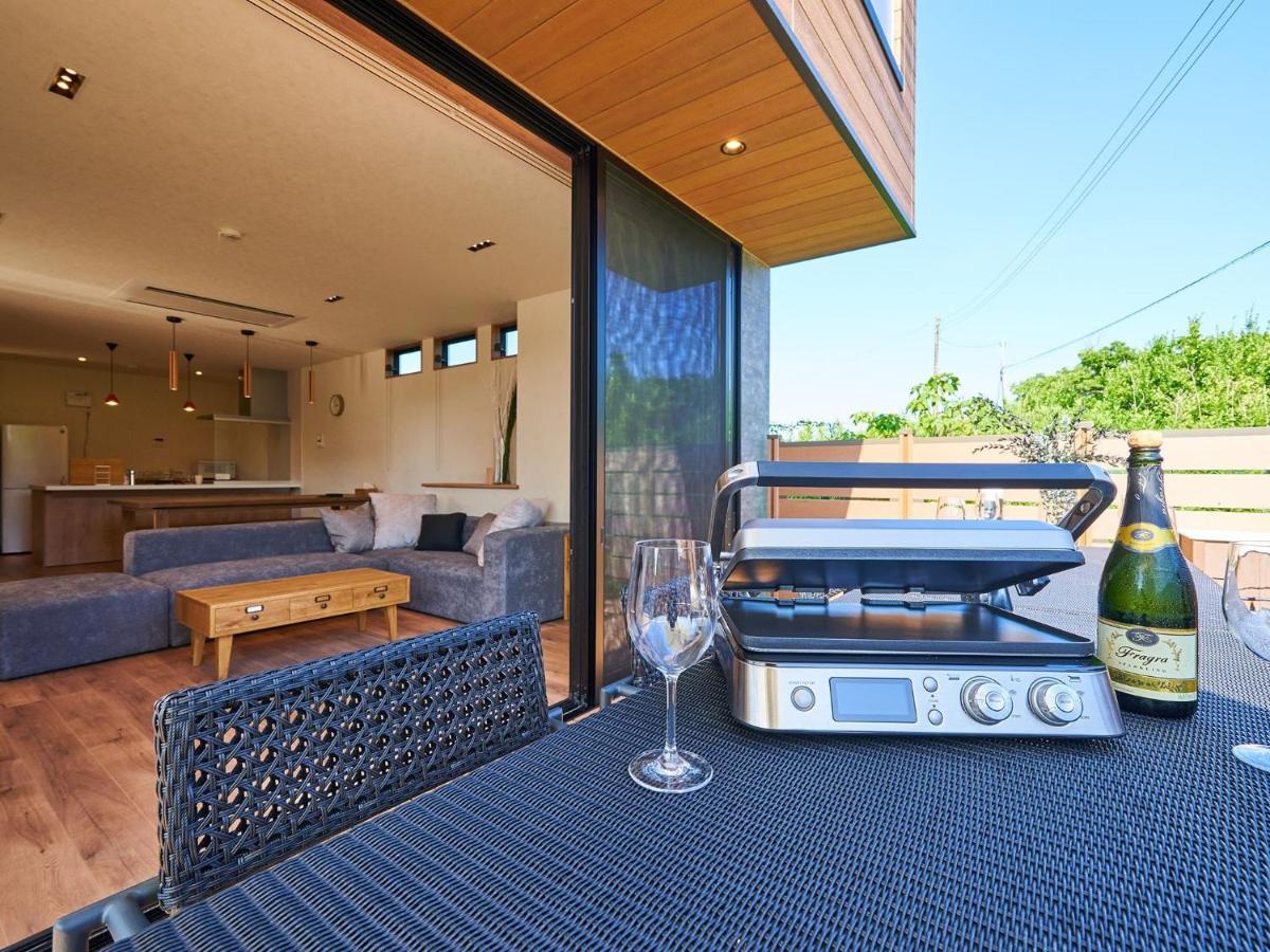 Rakuten Stay House Kujukuri Ichinomiya 104 3Ldk With Bbq Terrace 外观 照片