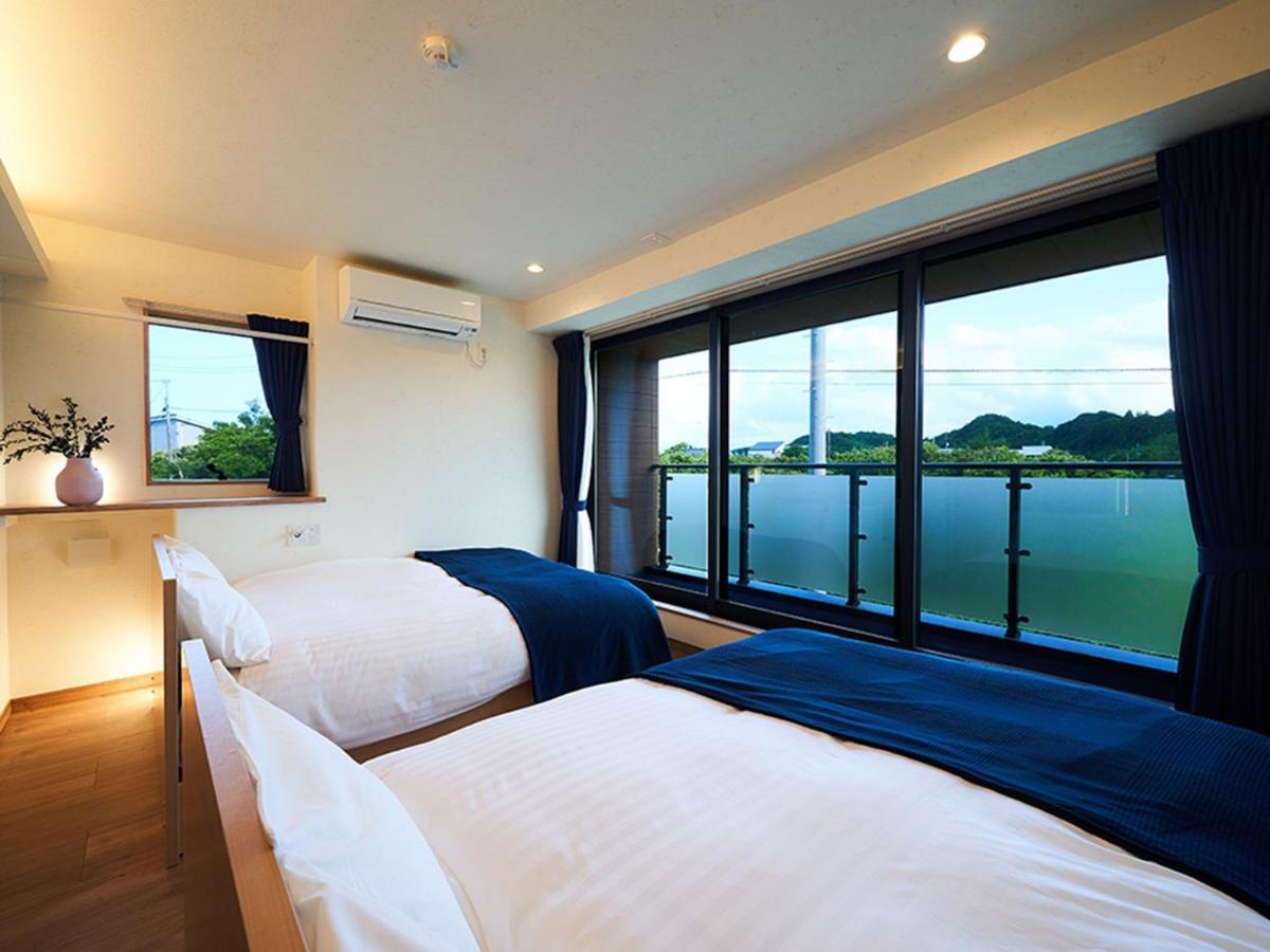 Rakuten Stay House Kujukuri Ichinomiya 104 3Ldk With Bbq Terrace 外观 照片